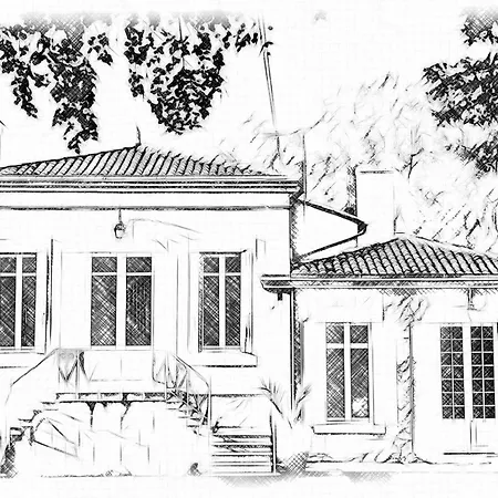Le Clos Saint Jean *