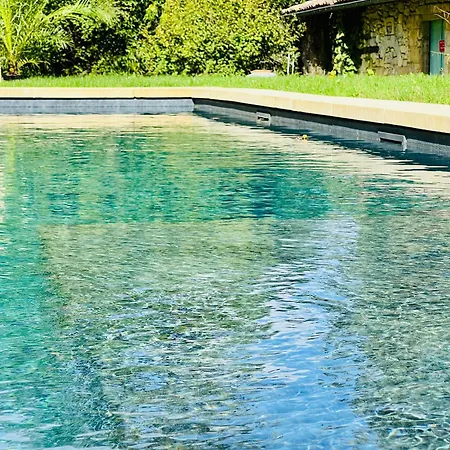 Le Clos Saint Jean * Tizac-de-Curton