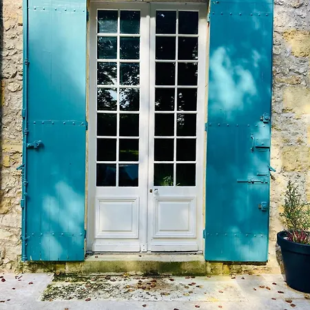 Le Clos Saint Jean