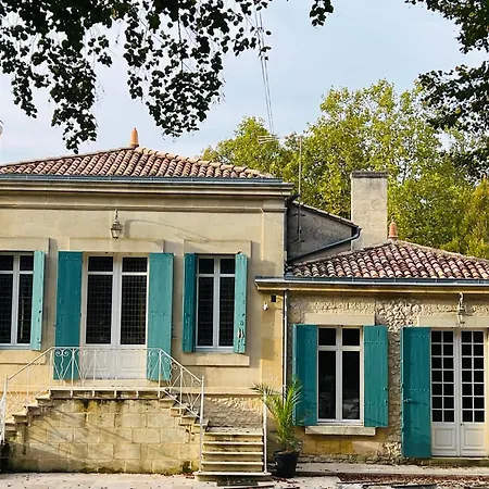 Le Clos Saint Jean *