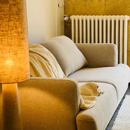Le Clos Saint Jean Guest house *