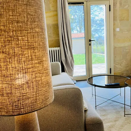 Guest house Le Clos Saint Jean *