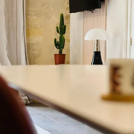 Guest house Le Clos Saint Jean Tizac-de-Curton