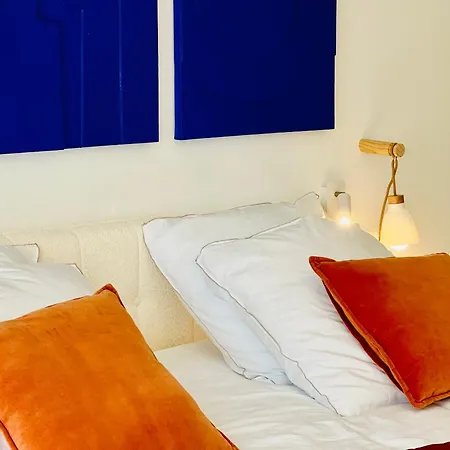 Guest house Le Clos Saint Jean