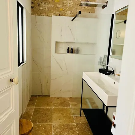 Le Clos Saint Jean * Tizac-de-Curton