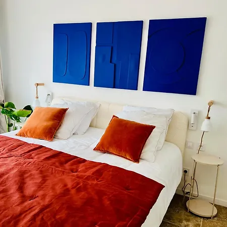 Guest house Le Clos Saint Jean Tizac-de-Curton